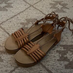 Roolee Billy Sandals